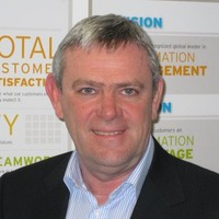 Keith Deane