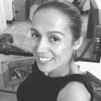 Edith Robles Toscano