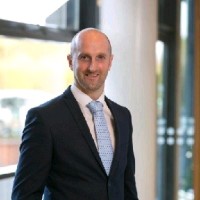 Cian Mcinerney Chartered Banker, Bfs, Qfa