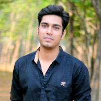 Prashant Rawal