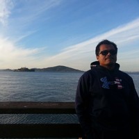 Jorge Verdeflor