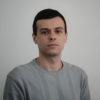 Vladislav Luzhetskiy