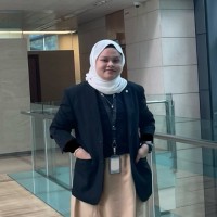 Nurain Nazifah Shaperi