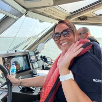 Tracey Mcguckian
