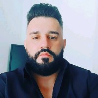 Rodrigo Almeida