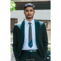 Sailesh Sivakumaran