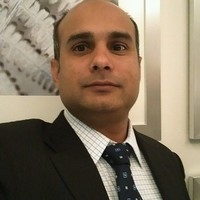 Waseem Sajjad