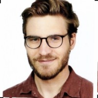 Maximilian L. A. Hahn