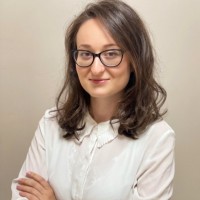 Yordanka Nikolova