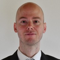 Henrik Jarman Topsøe