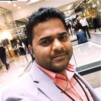 Sachin Siddhe