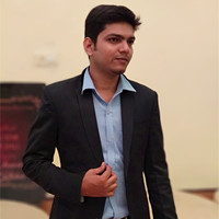 Nilesh Vishwakarma