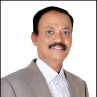 Arunachalam Ramakrishnan
