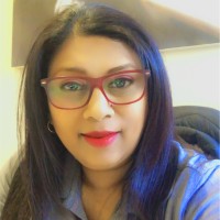 Annette Chetty