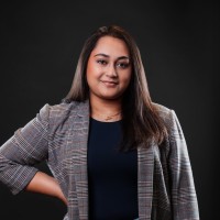 Eusra Hussain