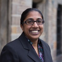 Nikita Gupta, P.E.