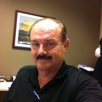 Mark Del Degan