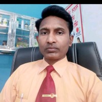 R P Maurya