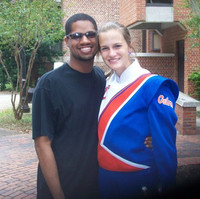 Andree George