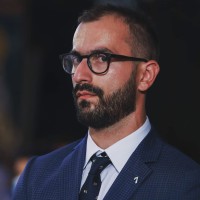 Georgios Zavvos