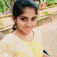 Yashmitha Paradesi