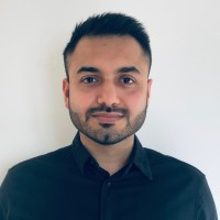 Sagar Lungiwala