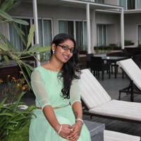 Sandhya J K