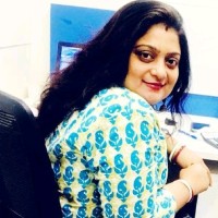 jhumur mitra