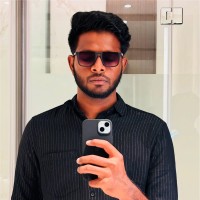 Aravind Sankar