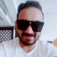 Farouk Elmasry