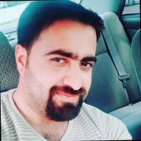 Majid Khan