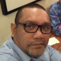 Chris Bambang Herupermadi