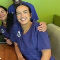 Cassidy Nolan, Rn