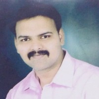 Yogesh Patil