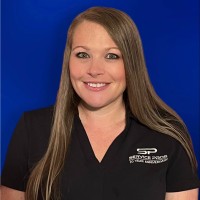 Amanda Dotson