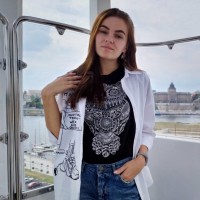 Валентина Слободянюк