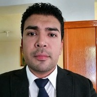 Alejandro Martínez Cabello