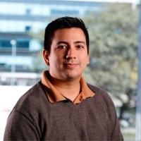 Mateo Leonel Garcia