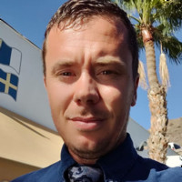 Martin Björklund