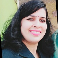 Meenakshi Sharma