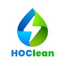 HOClean Green Disinfection