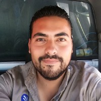 Mauricio Yuri López Balderas