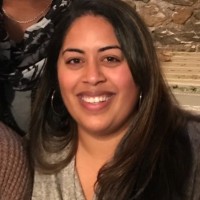 Shereen Zellipour, Dnp, Agacnp-Bc