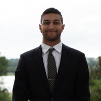 Ali Sarhan