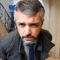 Jérôme Pruvost