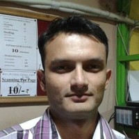 Aasif Vahora