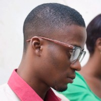 Olalekan Omotayo