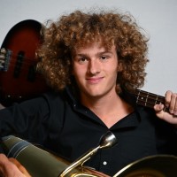 Benjamin Gleason
