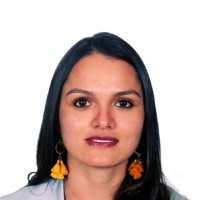 Yuly Marcela Gonzalez