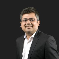 Vinayak Bansal